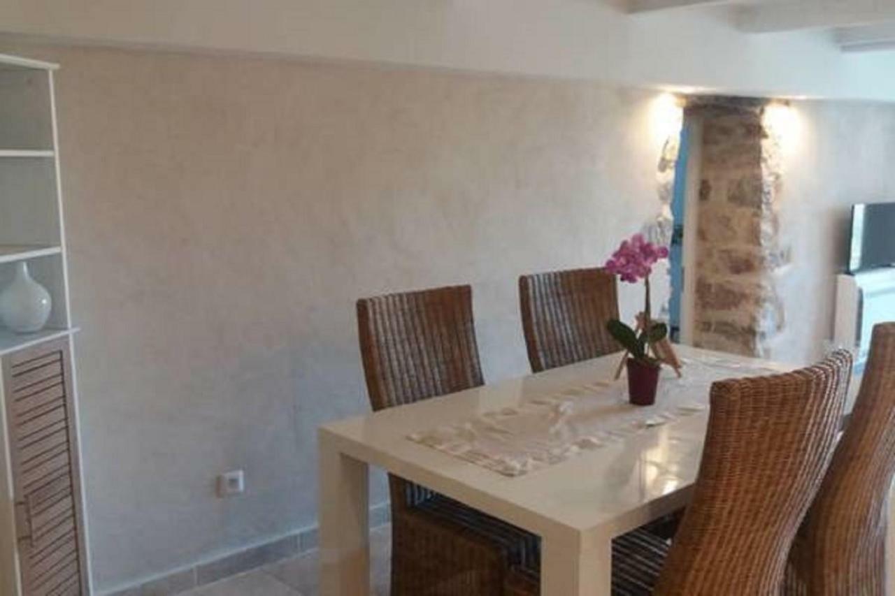 Bastide Provencale Les Muriers D'Engaspaty Seillans Eksteriør billede