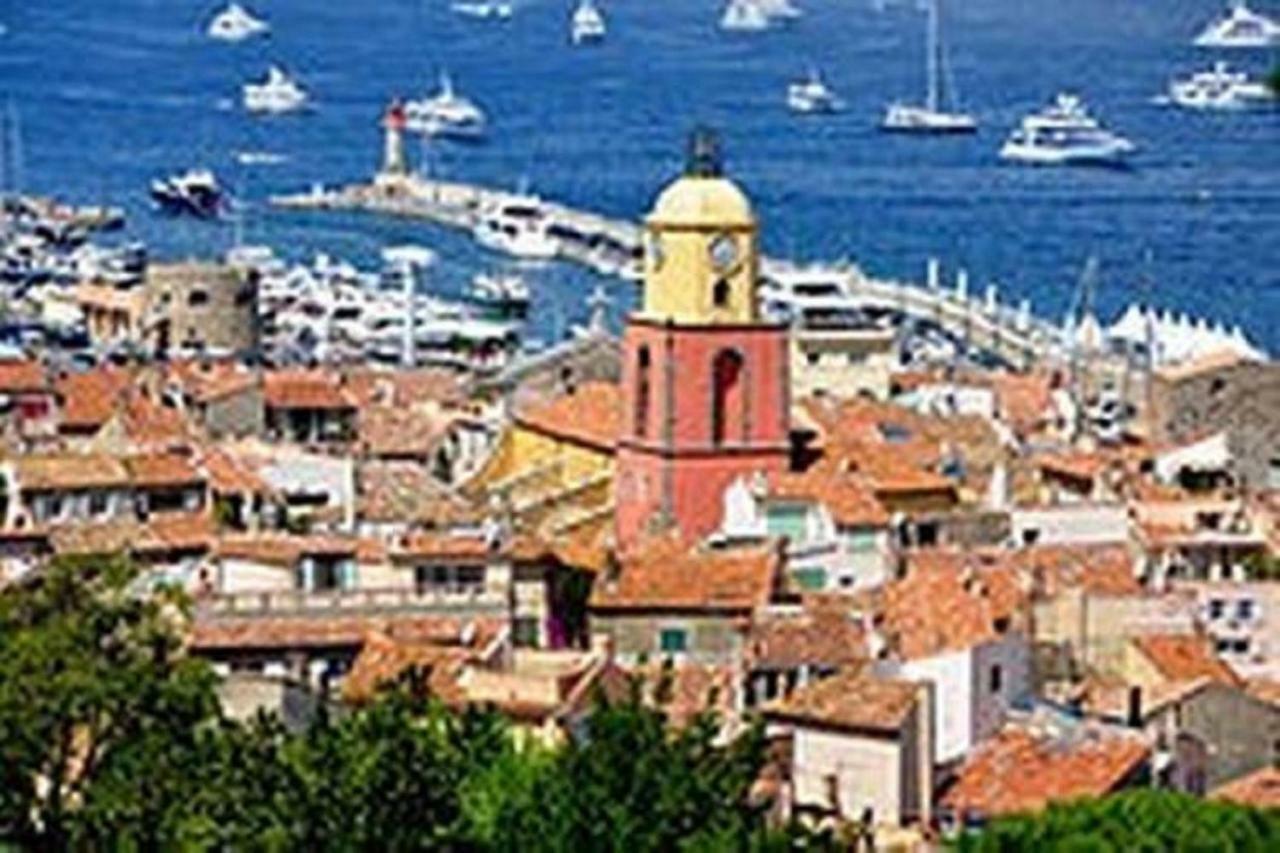 Bastide Provencale Les Muriers D'Engaspaty Seillans Eksteriør billede