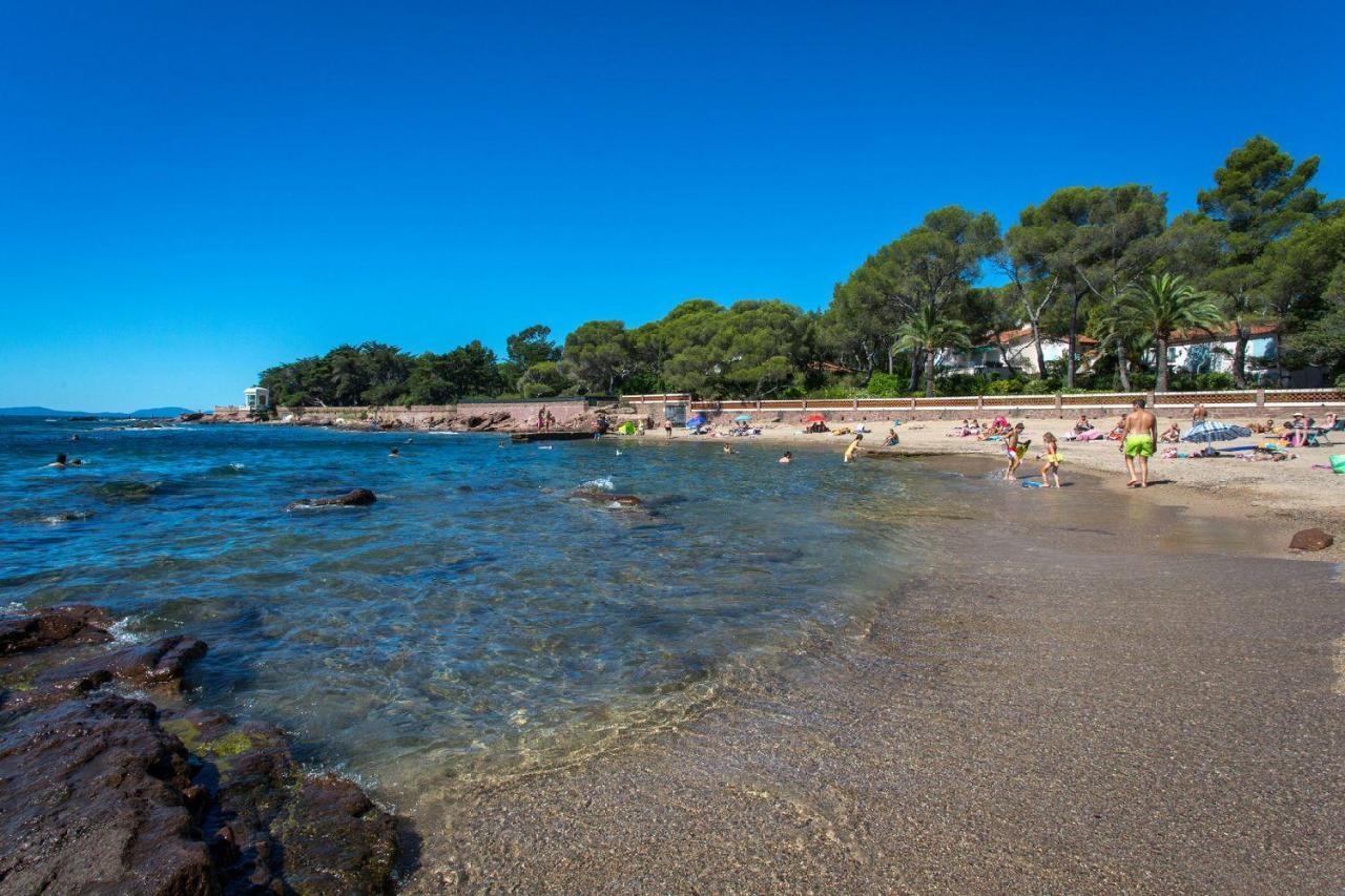 Bastide Provencale Les Muriers D'Engaspaty Seillans Eksteriør billede